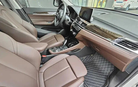BMW X1, 2022 год, 4 060 400 рублей, 10 фотография