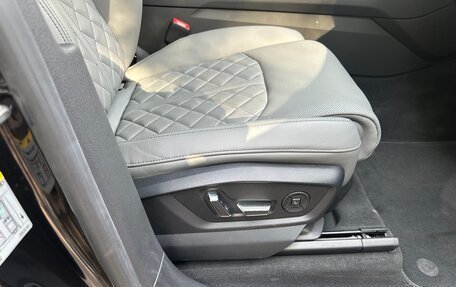 Audi Q8 I, 2022 год, 9 200 000 рублей, 13 фотография