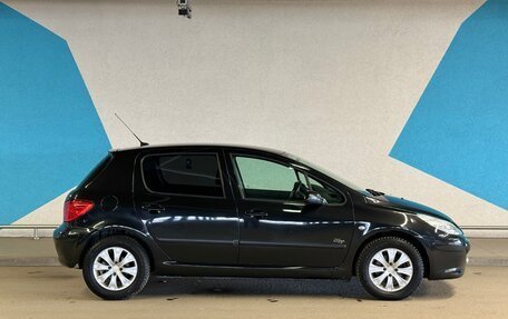 Peugeot 307 I, 2006 год, 399 000 рублей, 8 фотография