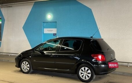 Peugeot 307 I, 2006 год, 399 000 рублей, 6 фотография
