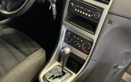 Peugeot 307 I, 2006 год, 399 000 рублей, 13 фотография