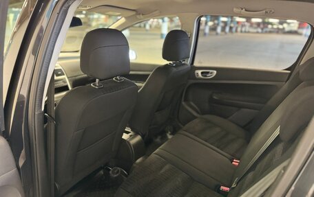 Peugeot 307 I, 2006 год, 399 000 рублей, 18 фотография