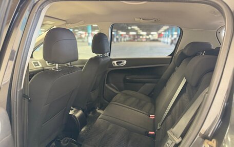 Peugeot 307 I, 2006 год, 399 000 рублей, 14 фотография