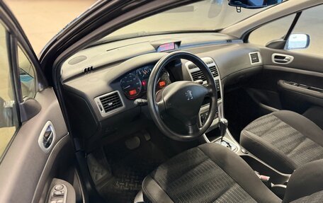 Peugeot 307 I, 2006 год, 399 000 рублей, 17 фотография