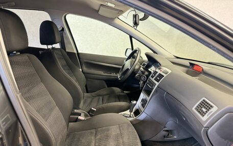 Peugeot 307 I, 2006 год, 399 000 рублей, 15 фотография