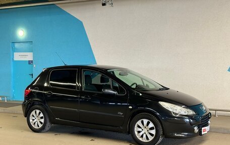 Peugeot 307 I, 2006 год, 399 000 рублей, 22 фотография