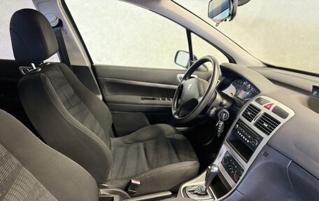 Peugeot 307 I, 2006 год, 399 000 рублей, 12 фотография
