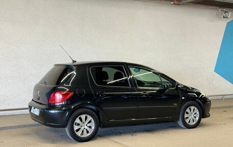 Peugeot 307 I, 2006 год, 399 000 рублей, 26 фотография