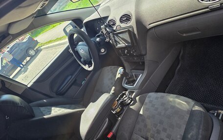 Ford Focus II рестайлинг, 2005 год, 400 000 рублей, 6 фотография
