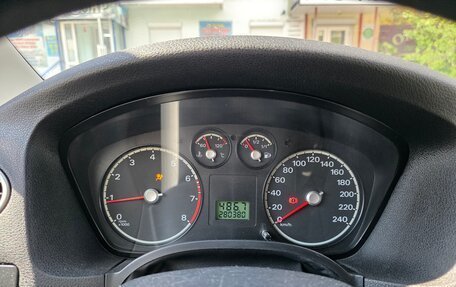 Ford Focus II рестайлинг, 2005 год, 400 000 рублей, 8 фотография