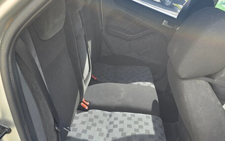 Ford Focus II рестайлинг, 2005 год, 400 000 рублей, 7 фотография