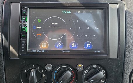 Ford Focus II рестайлинг, 2005 год, 400 000 рублей, 9 фотография
