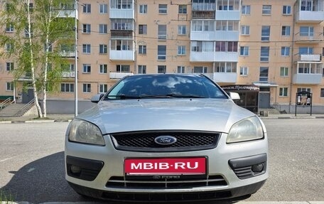 Ford Focus II рестайлинг, 2005 год, 400 000 рублей, 3 фотография