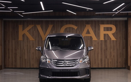 Honda Freed I, 2013 год, 1 297 000 рублей, 2 фотография