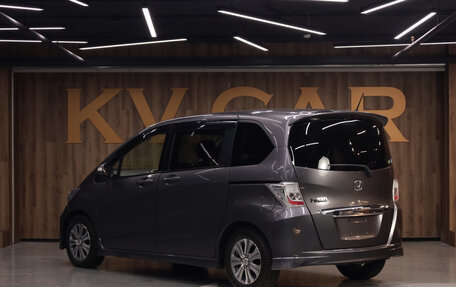 Honda Freed I, 2013 год, 1 297 000 рублей, 6 фотография