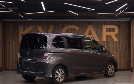 Honda Freed I, 2013 год, 1 297 000 рублей, 4 фотография