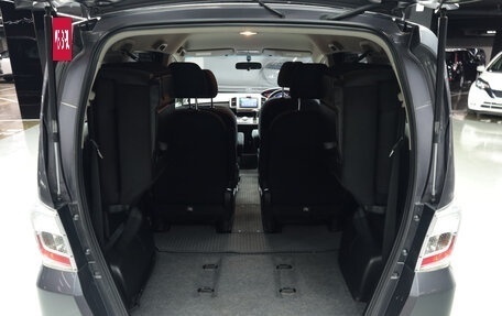 Honda Freed I, 2013 год, 1 297 000 рублей, 13 фотография