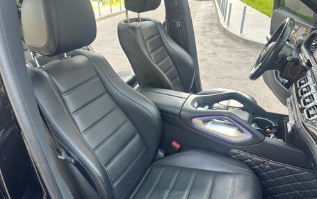 Mercedes-Benz GLS, 2019 год, 7 350 000 рублей, 20 фотография