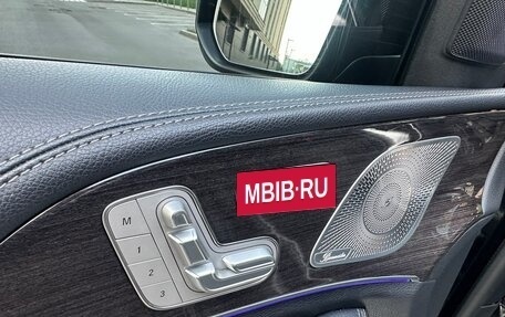 Mercedes-Benz GLS, 2019 год, 7 350 000 рублей, 24 фотография