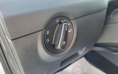 Skoda Octavia, 2018 год, 1 370 000 рублей, 12 фотография