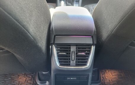 Skoda Octavia, 2018 год, 1 370 000 рублей, 22 фотография
