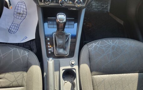 Skoda Octavia, 2018 год, 1 370 000 рублей, 18 фотография