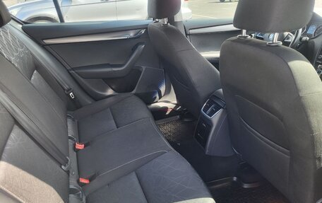 Skoda Octavia, 2018 год, 1 370 000 рублей, 27 фотография