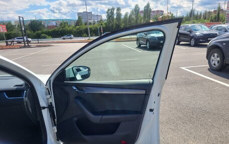 Skoda Octavia, 2018 год, 1 370 000 рублей, 28 фотография