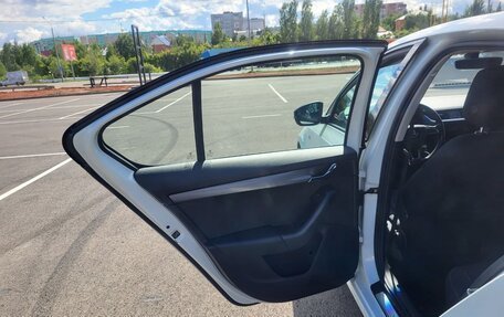 Skoda Octavia, 2018 год, 1 370 000 рублей, 19 фотография