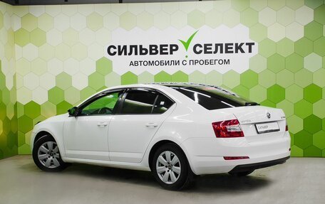 Skoda Octavia, 2013 год, 900 000 рублей, 6 фотография
