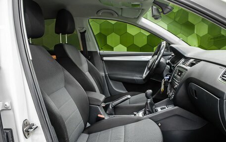 Skoda Octavia, 2013 год, 900 000 рублей, 10 фотография