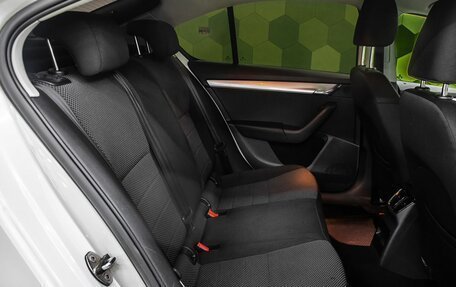 Skoda Octavia, 2013 год, 900 000 рублей, 12 фотография