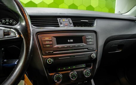 Skoda Octavia, 2013 год, 900 000 рублей, 16 фотография