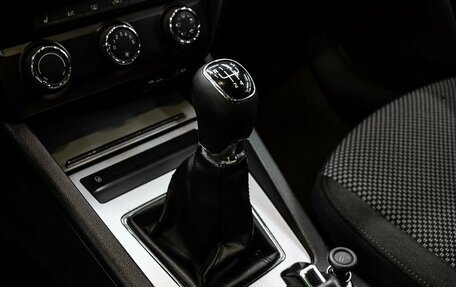 Skoda Octavia, 2013 год, 900 000 рублей, 18 фотография