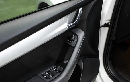Skoda Octavia, 2013 год, 900 000 рублей, 19 фотография