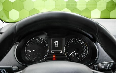 Skoda Octavia, 2013 год, 900 000 рублей, 15 фотография