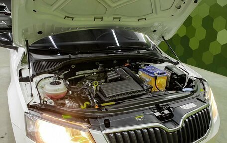 Skoda Octavia, 2013 год, 900 000 рублей, 21 фотография