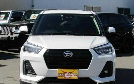 Daihatsu Rocky, 2022 год, 1 352 000 рублей, 5 фотография