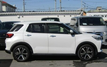 Daihatsu Rocky, 2022 год, 1 352 000 рублей, 3 фотография