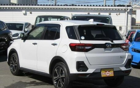 Daihatsu Rocky, 2022 год, 1 352 000 рублей, 4 фотография