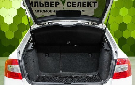 Skoda Octavia, 2013 год, 900 000 рублей, 22 фотография