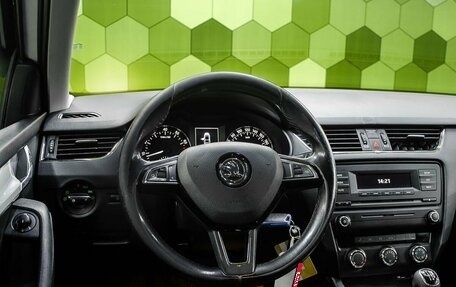 Skoda Octavia, 2013 год, 900 000 рублей, 14 фотография