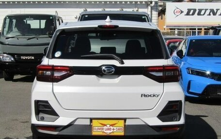 Daihatsu Rocky, 2022 год, 1 352 000 рублей, 6 фотография