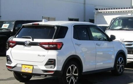 Daihatsu Rocky, 2022 год, 1 352 000 рублей, 18 фотография