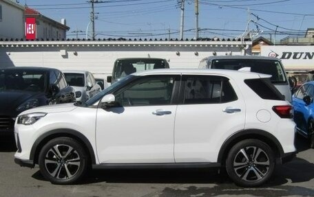 Daihatsu Rocky, 2022 год, 1 352 000 рублей, 7 фотография