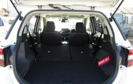 Daihatsu Rocky, 2022 год, 1 352 000 рублей, 20 фотография