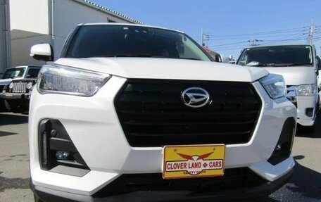 Daihatsu Rocky, 2022 год, 1 352 000 рублей, 21 фотография