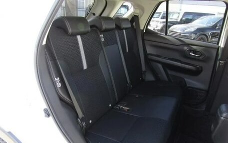 Daihatsu Rocky, 2022 год, 1 352 000 рублей, 31 фотография