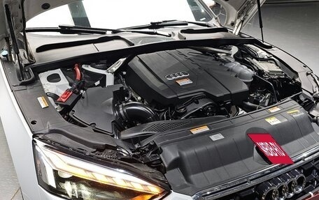 Audi A5, 2022 год, 4 000 887 рублей, 6 фотография