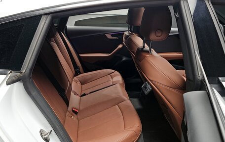 Audi A5, 2022 год, 4 000 887 рублей, 14 фотография